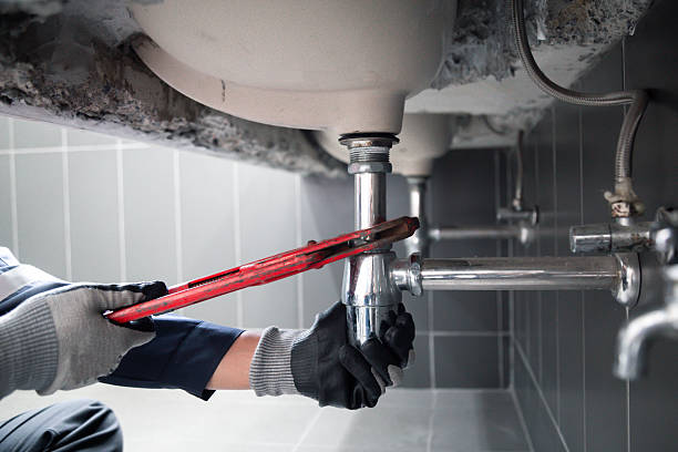 Trusted Leak Detection service in Hebron, NE - Masters Plumbing Service